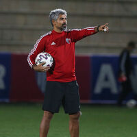 Ankaraspor'da Taşdemir dönemi sona erdi