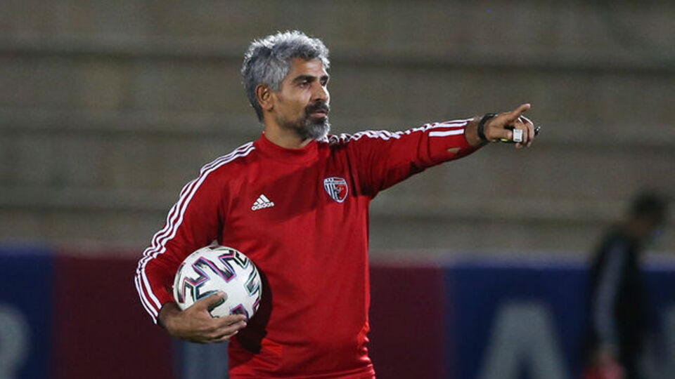 Ankaraspor'da Taşdemir dönemi sona erdi