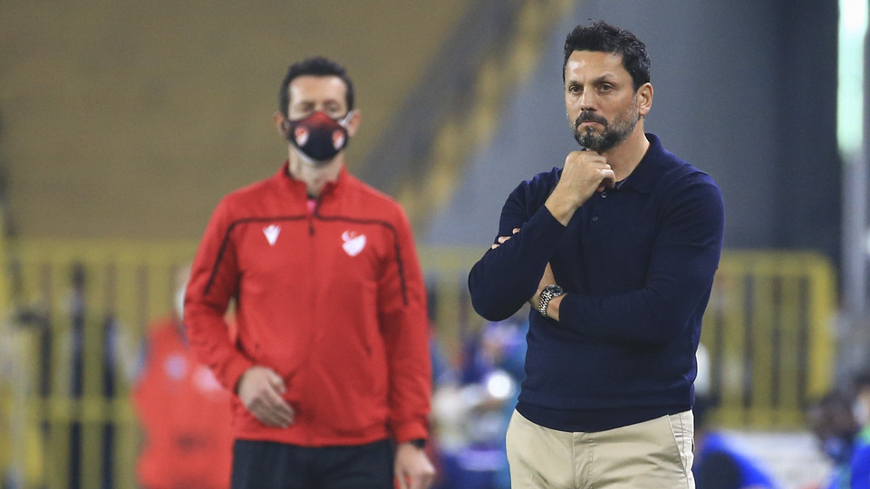 Fenerbahçe'den önce teklif yapan takımı açıkladı