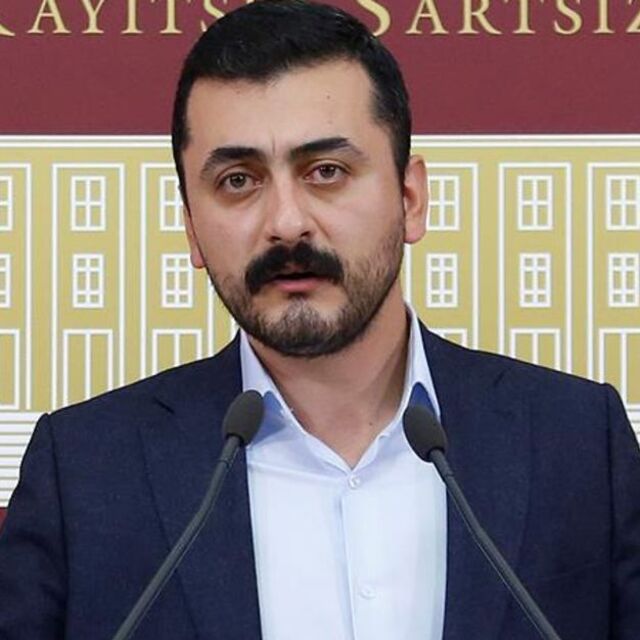 Eren Erdem koronavirüse yakalandı