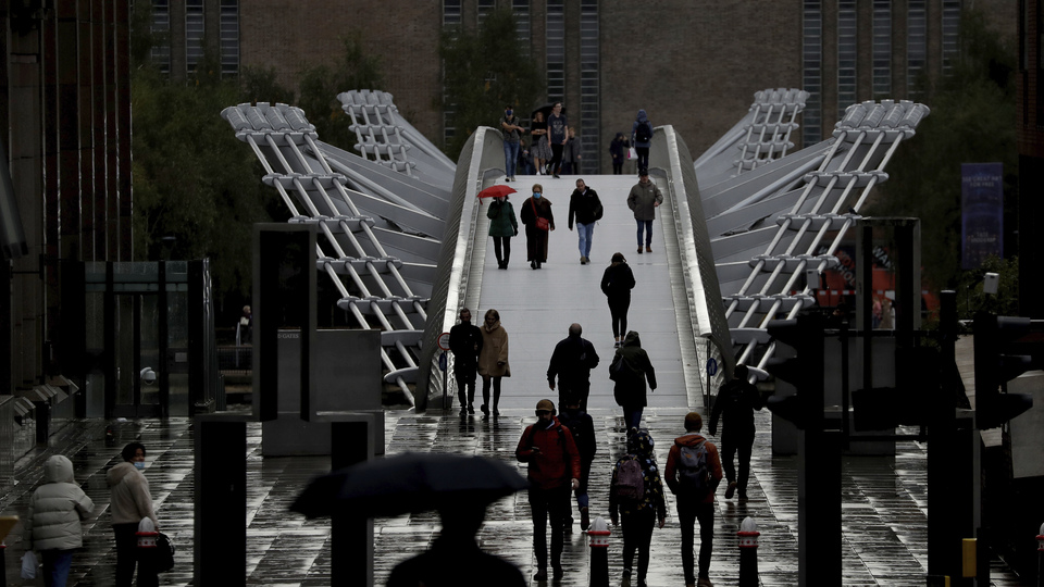 DSÖ açıkladı! İşte salgının yeni merkez üssü