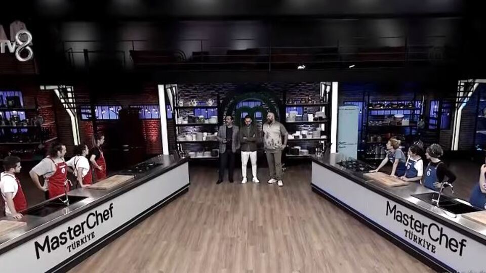 MasterChef Türkiye 87. bölüm fragmanı