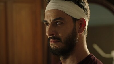 "İsra'yı ve oğlumu bulacağım..."