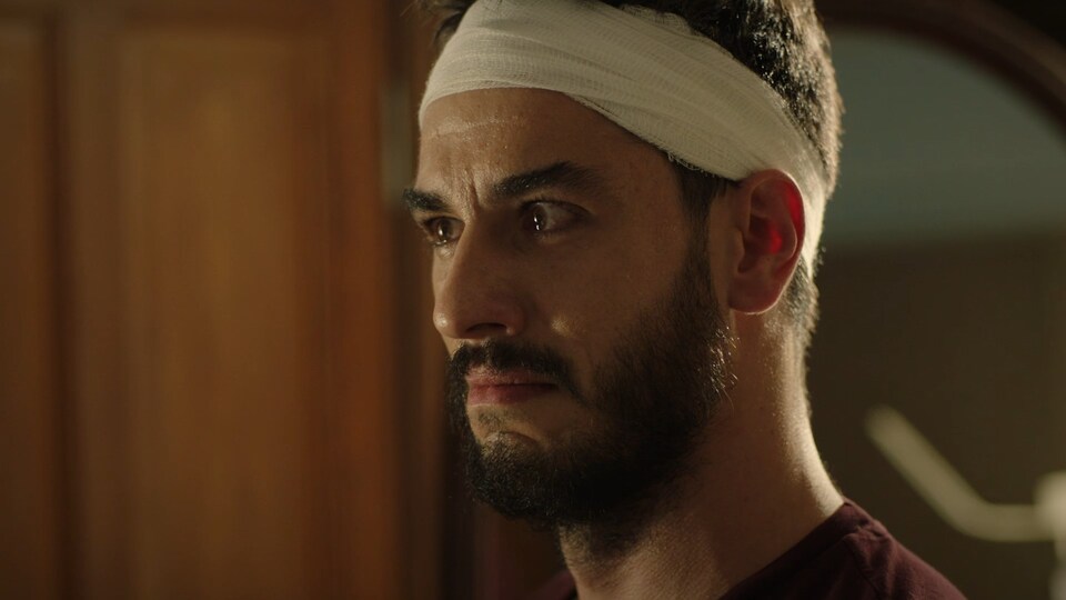 "İsra'yı ve oğlumu bulacağım..."