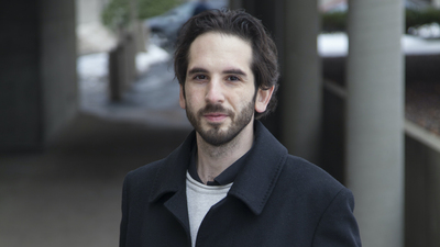 'Maddenin Halleri'ne bir ödül daha