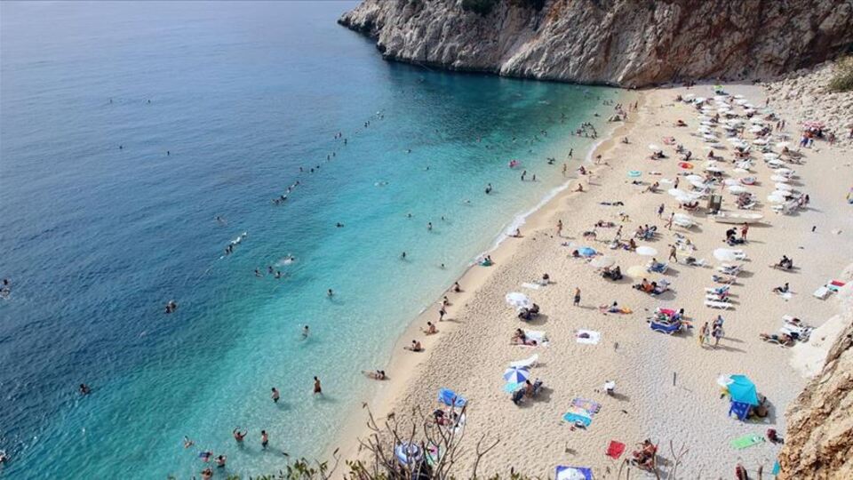 "Alternatif pazarlar peşindeyiz"