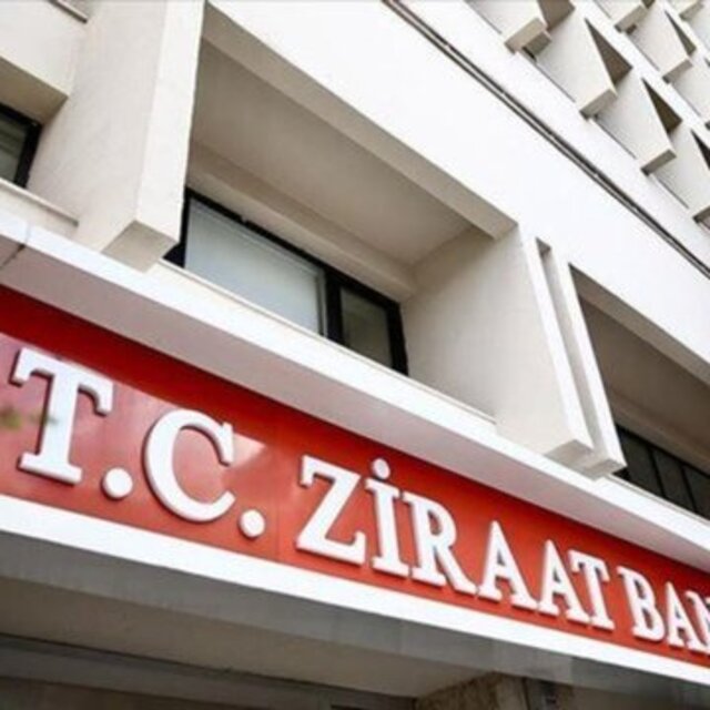 Ziraat Bankası temel ihtiyaç kredisi