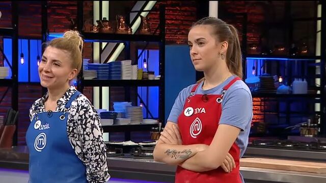 İşte haftanın yeni kaptanı...