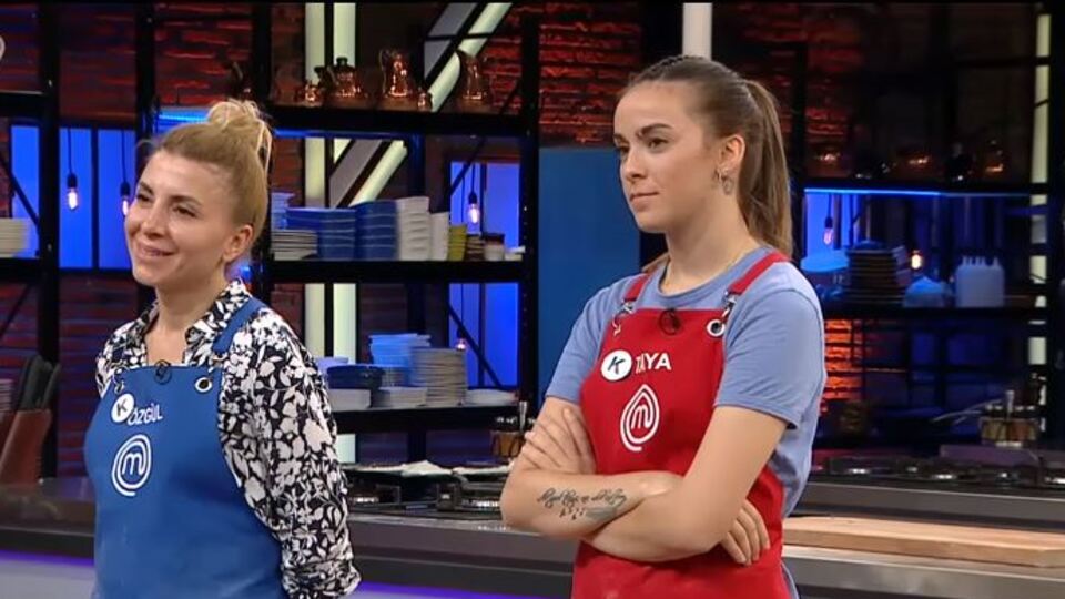 İşte haftanın yeni kaptanı...