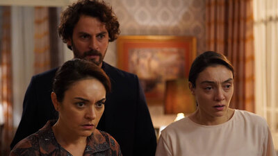 Masumlar Apartmanı 8. bölüm fragmanı!