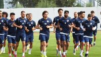 Düzcespor'da 16 futbolcuda koronavirüs