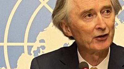 BM'den Rusya ve Türkiye açıklaması