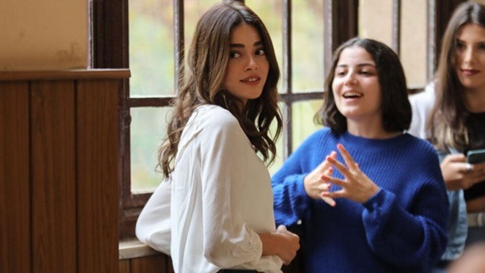 Bir Annenin Günahı ne zaman başlıyor?