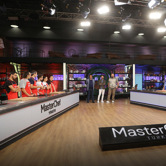 MasterChef'te kim kazandı?