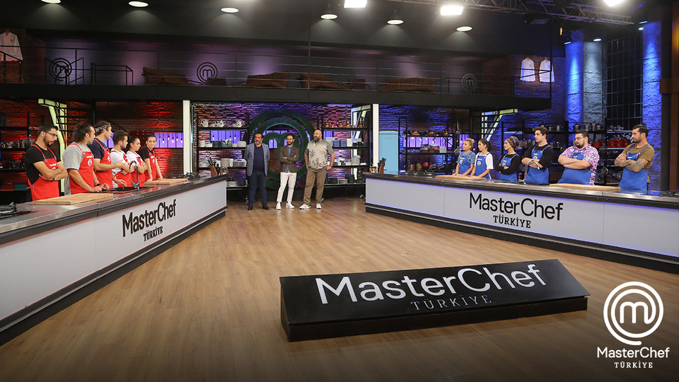 MasterChef'te kim kazandı?