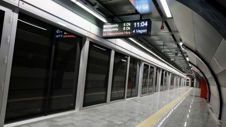 İstanbullulara güzel haber