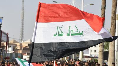 Irak hükümeti Sincar Anlaşması'ndan memnun