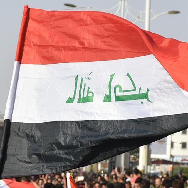 Irak hükümeti Sincar Anlaşması'ndan memnun