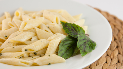 Nefis lezzet kremalı makarna tarifi