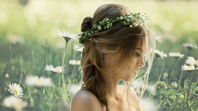 Cildi beyazlatan mucizevi formül: Papatya maskesi