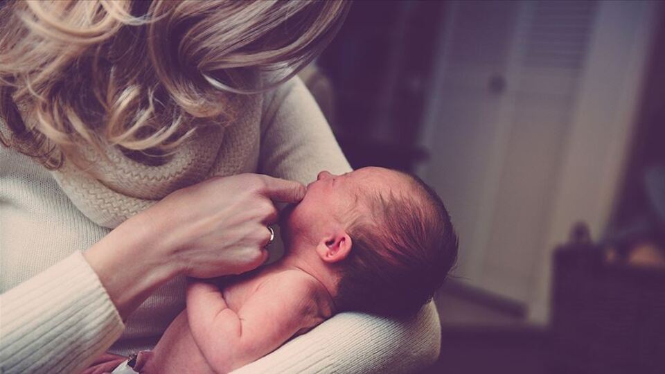 Doğum sonrası depresyon 3 yıl sürebiliyor