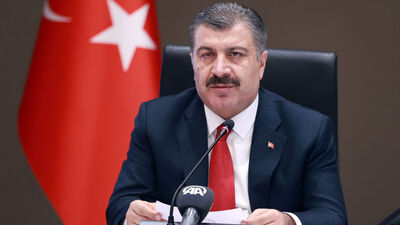 Kritik Bilim Kurulu toplantısı bugün...