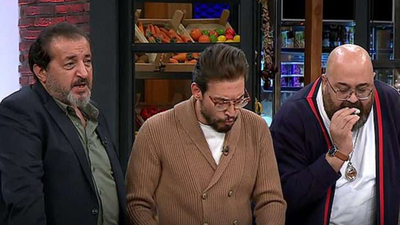 MasterChef eleme adayları kim oldu?