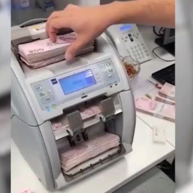 Sahte siteyle yıllık 2 milyonluk vurgun