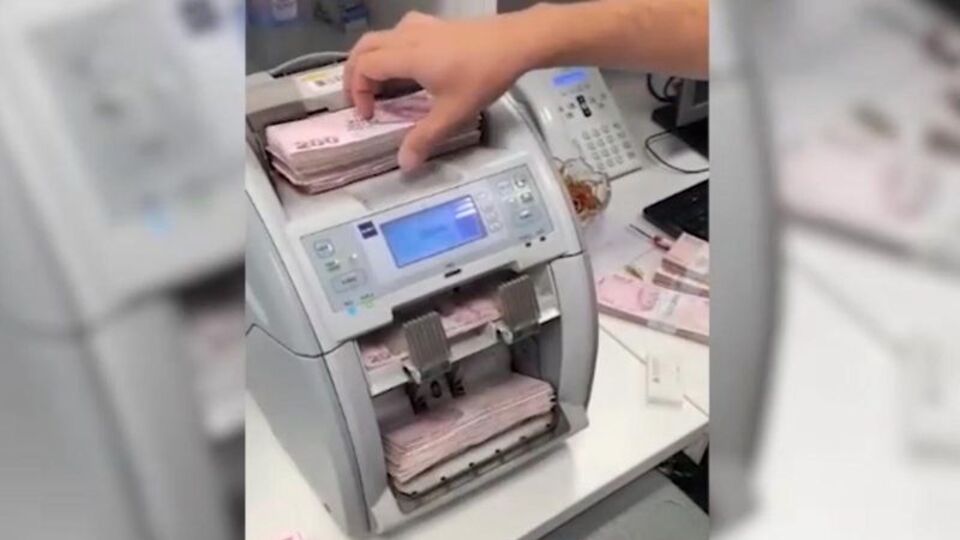 Sahte siteyle yıllık 2 milyonluk vurgun