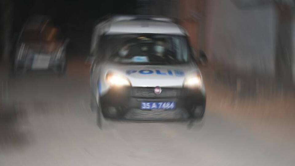 İzmir'de akılalmaz olay!