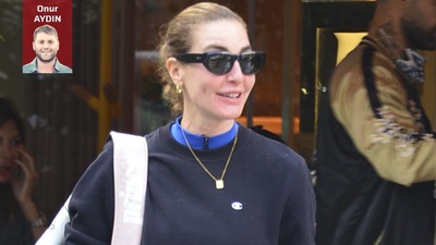 "Birbirimize çok yaklaşmıyoruz"