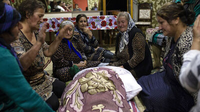 İran'dan Karabağ için kalıcı ateşkes önerisi!