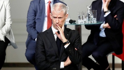 Fransız Bakandan AB'ye Türkiye çağrısı