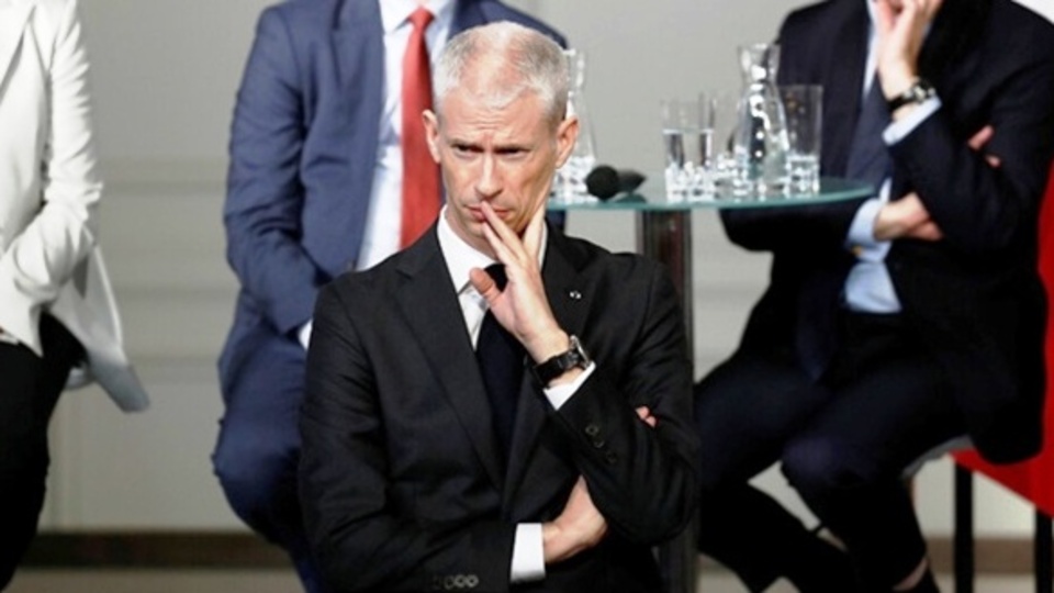 Fransız Bakandan AB'ye Türkiye çağrısı