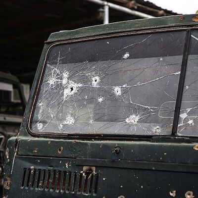 Dağlık Karabağ cephe hattında son durum!