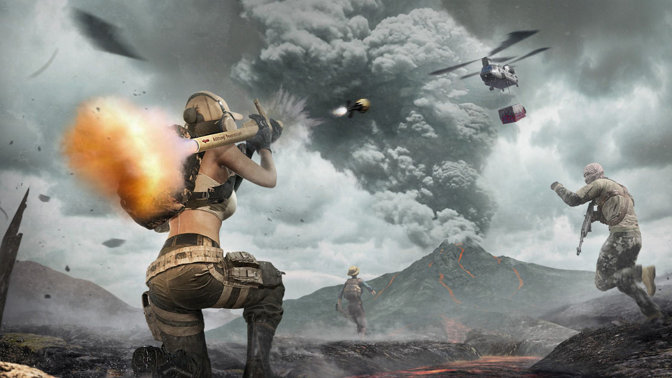 PUBG borsada tarih yazacak