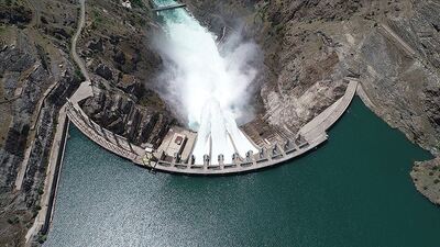 Elektrikte kurulu güçte artış beklentisi