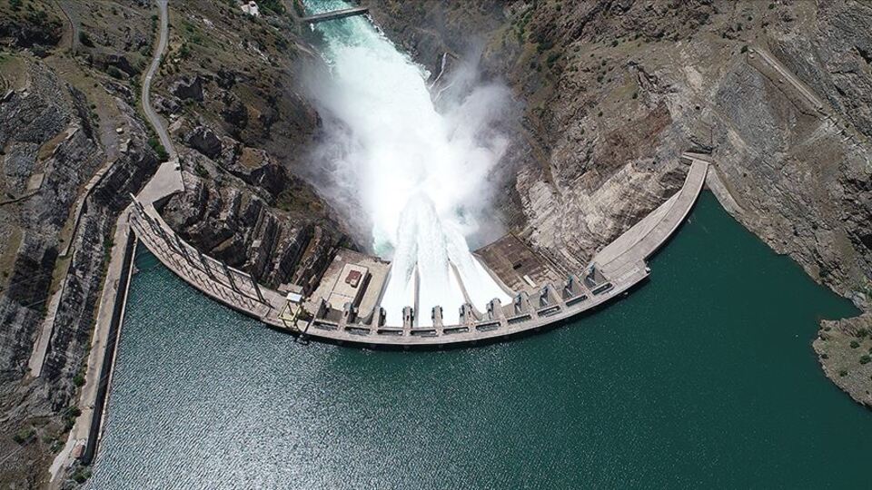 Elektrikte kurulu güçte artış beklentisi