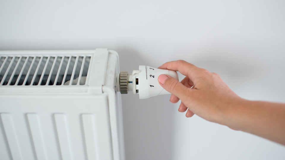 Koronavirüse karşı kalorifer uyarısı!