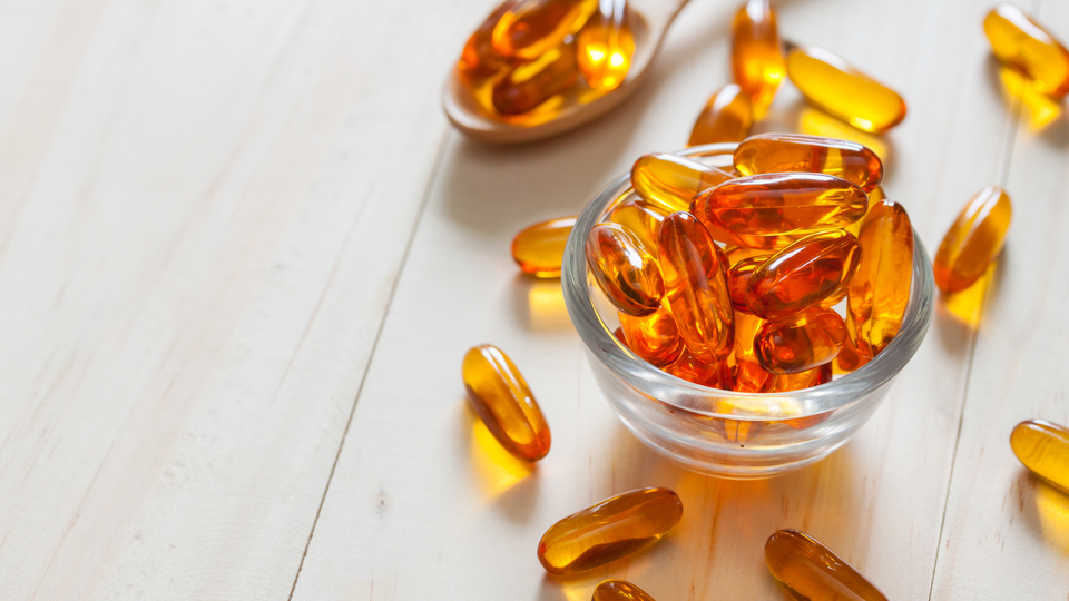 Koronavirüs ile o vitamin eksikliği arasındaki ilişki bir kez daha ispatlandı