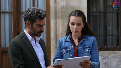 Güvercin dizisi neden final yapıyor?