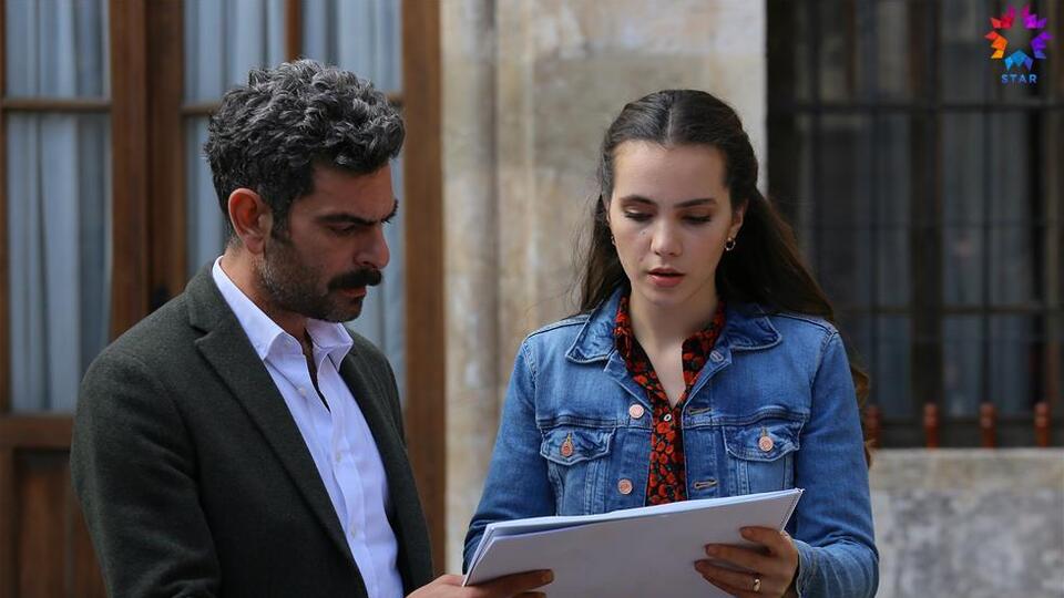 Güvercin dizisi neden final yapıyor?