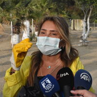 İsyan etti: Bu kadar pis ve sorumsuz olunmaz!