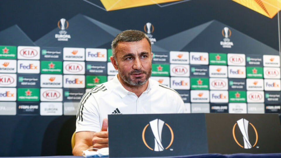 Karabağ evinde hissediyor!