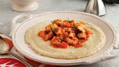 Hünkar Beğendi tarifi nedir?