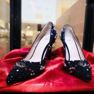 Otomobil fiyatına ayakkabı!