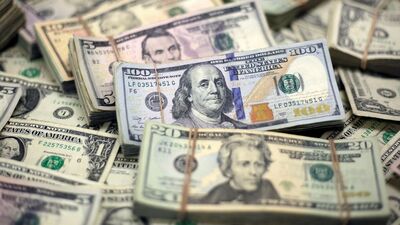 Dolar 8.30'u aşıp, döndü