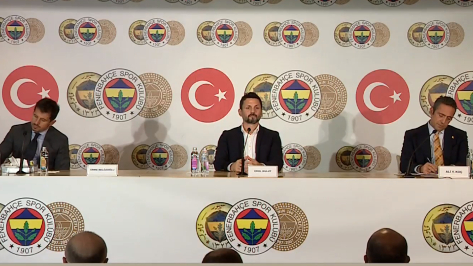 "İyi ki beklemişiz..."