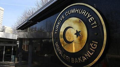 Fransa'nın Ankara Büyükelçiliği Maslahatgüzarı kınandı!