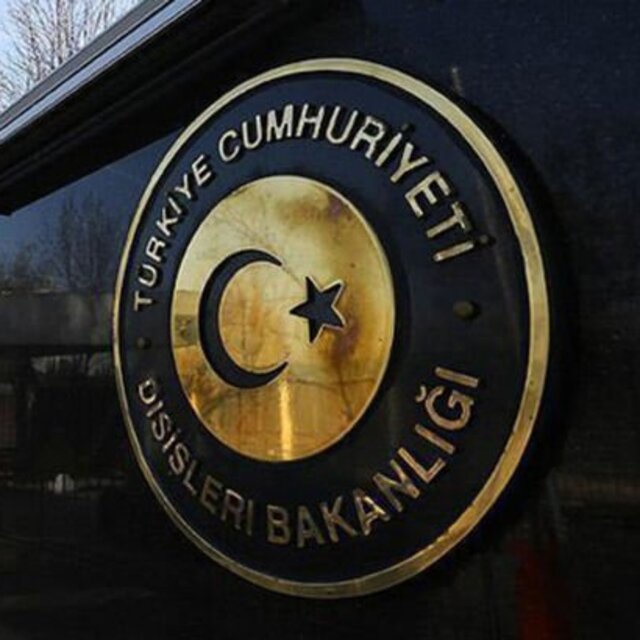 Fransa'nın Ankara Büyükelçiliği Maslahatgüzarı kınandı!